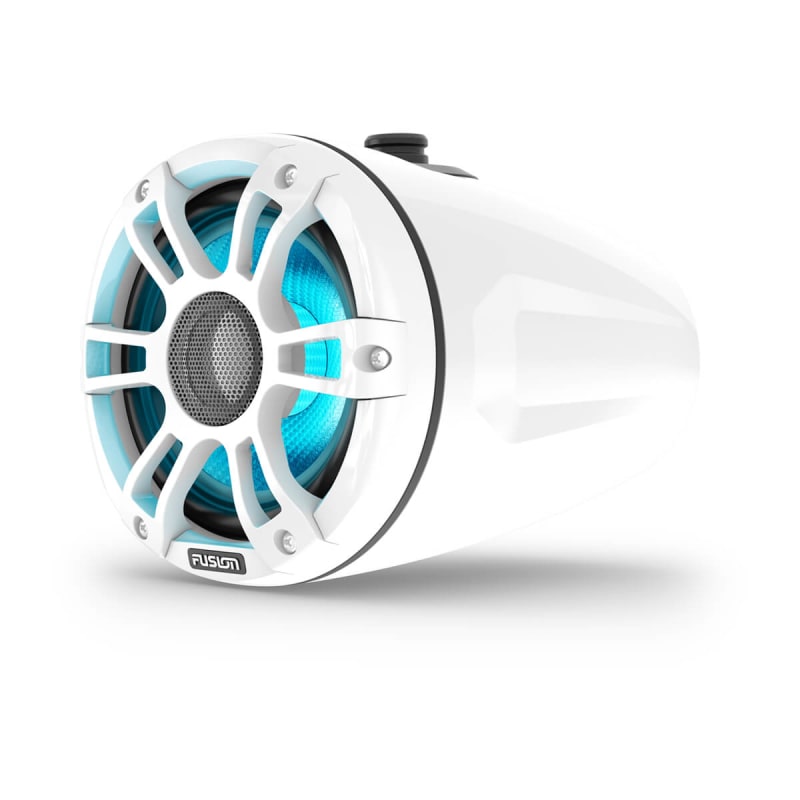 Fusion® Signature Series 3i Marine Wake Tower Speakers