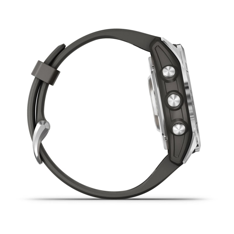Garmin fēnix® 7S Pro Solar | Multisport Smartwatch Garmin fēnix® 7S Pro Solar | Multisport Smartwatch