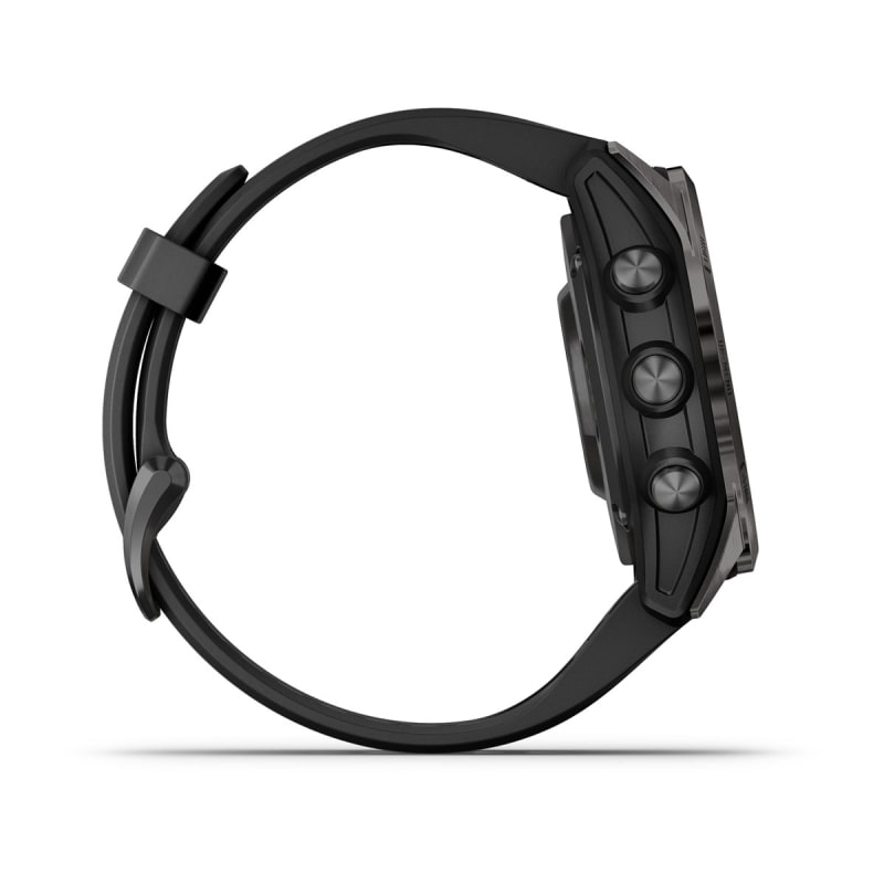 GARMIN Fenix 7S PRO Sapphire Solar Edition