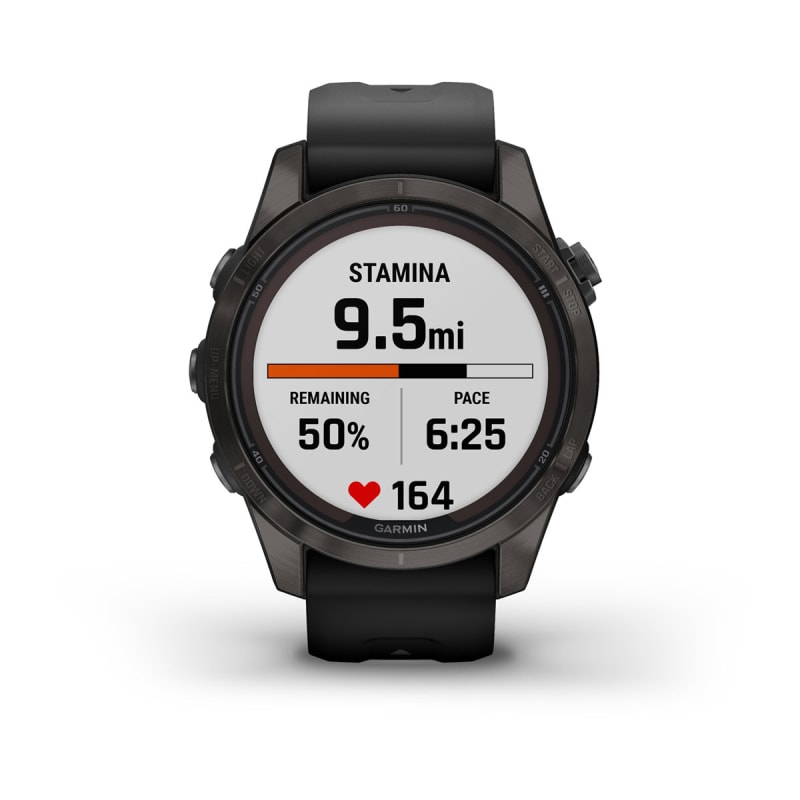 Garmin Fenix 7 Pro, Fenix 7S Pro y Fenix 7X Pro se filtran en variantes  Solar y Sapphire Solar -  News