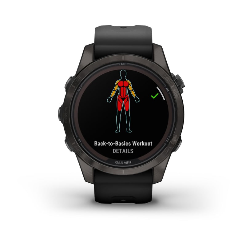 Garmin fenix 5 xl on sale
