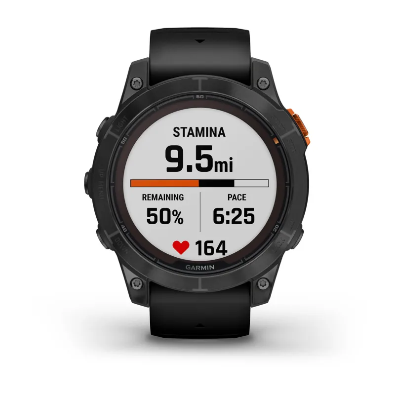 Garmin Fenix 7: Series may release on January 18 from ~$720