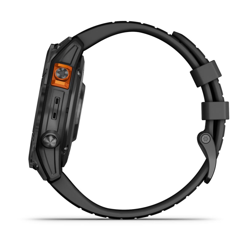 Garmin unveils Fenix 7 Pro and Epix 2 Pro, all have solar cells,  flashlights and 32GB storage -  news