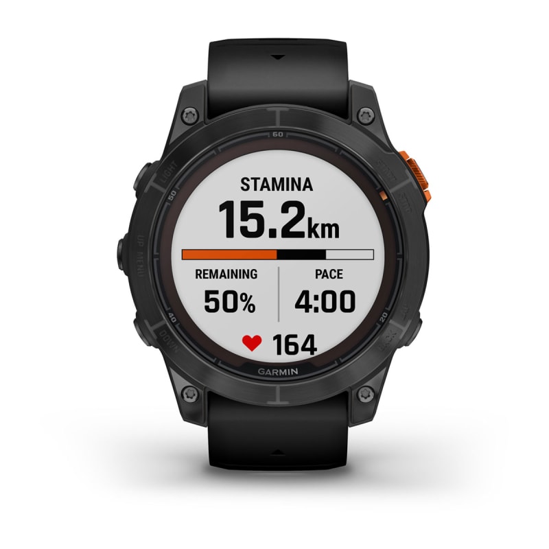 Garmin fēnix® 7 Pro Solar  Reloj inteligente multideporte