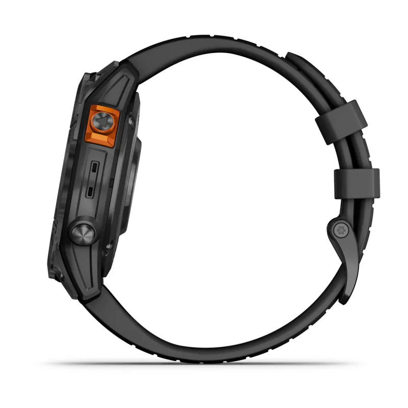 Face Off: Two Expedition-Level Smartwatches, Suunto Vertical and Garmin Fenix  7 Pro – Triathlete