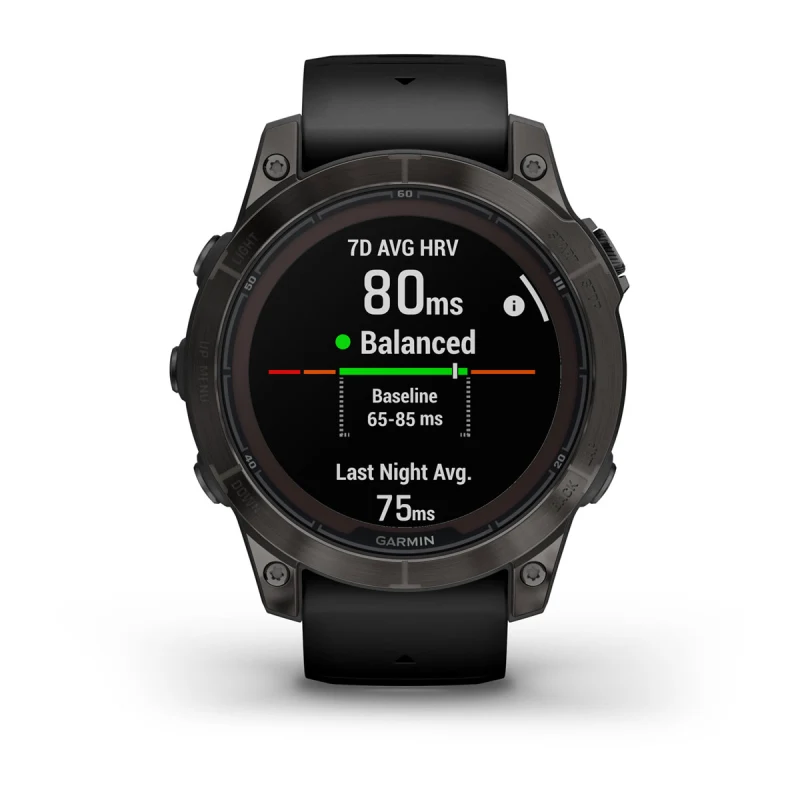 ≫ Mejores Correas de Garmin Fénix 5 y 6 (S X Plus Pro)