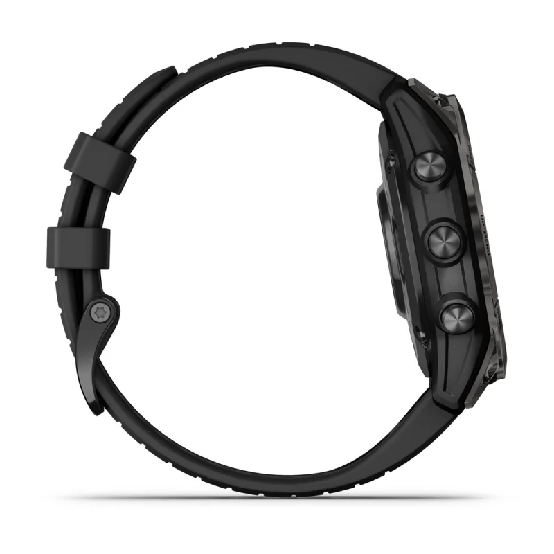 WTS] Garmin Fenix 7 Pro Sapphire Solar