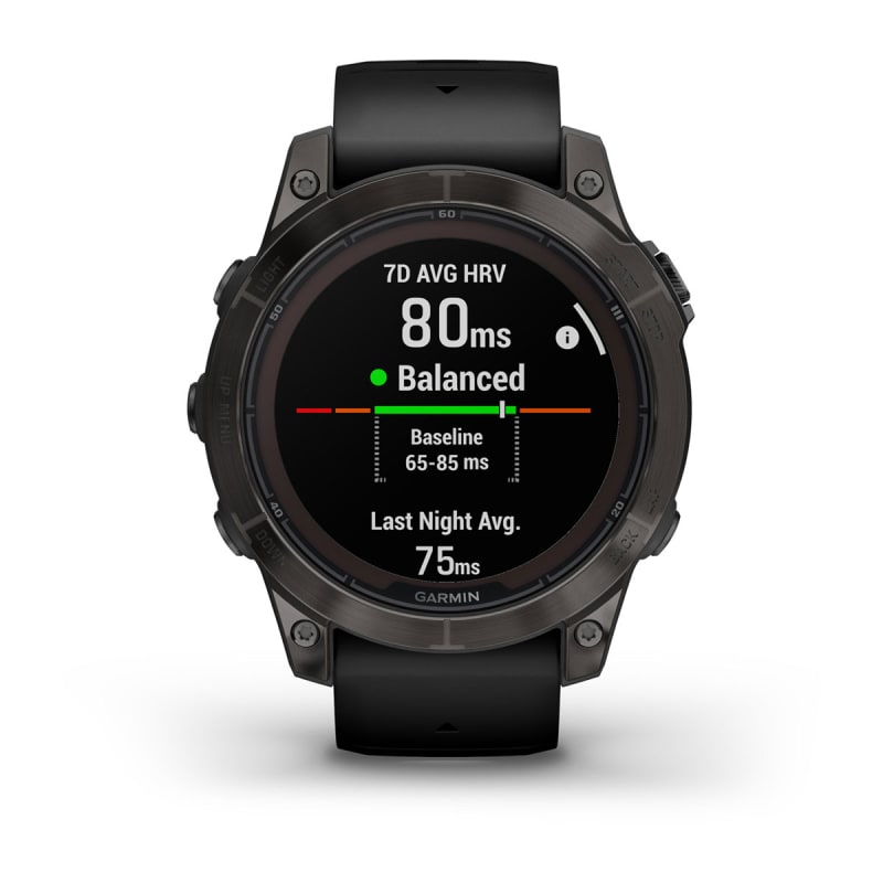 Fenix 6 v 6 pro best sale