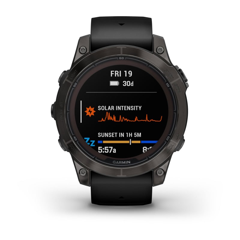 Garmin fenix 6 ios compatibility on sale