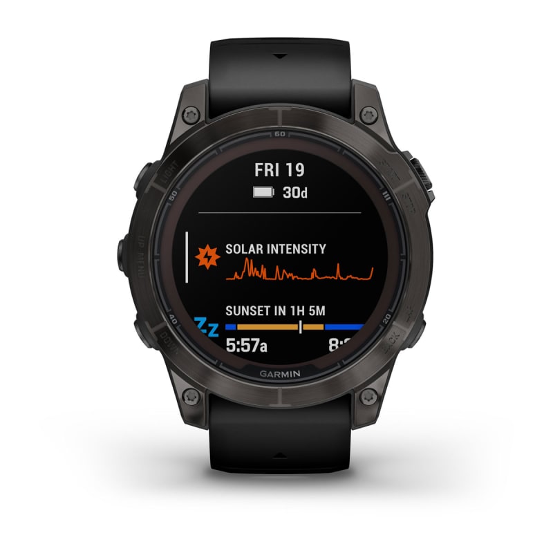 Garmin fēnix® 6 Pro Solar