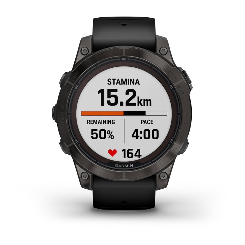 deal lands the feature-packed Garmin Fenix 7S at an irresistible  price for Black Friday - PhoneArena