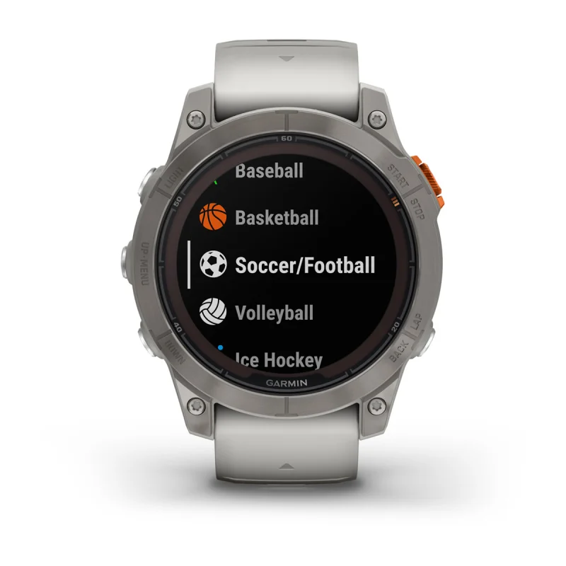 f nix 7 Pro Sapphire Solar Edition