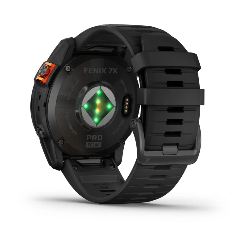 Garmin fēnix® 7X Pro Solar