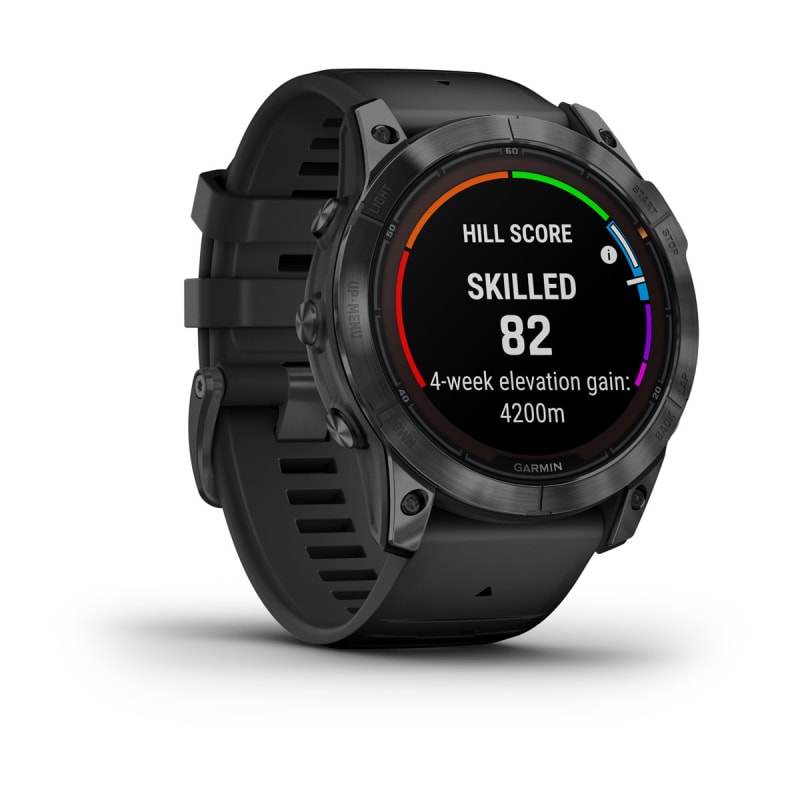 Garmin fenix 5 wifi clearance