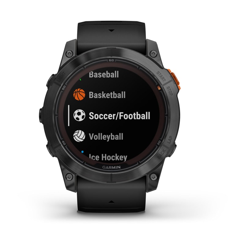 Garmin fenix 5x plus wifi discount
