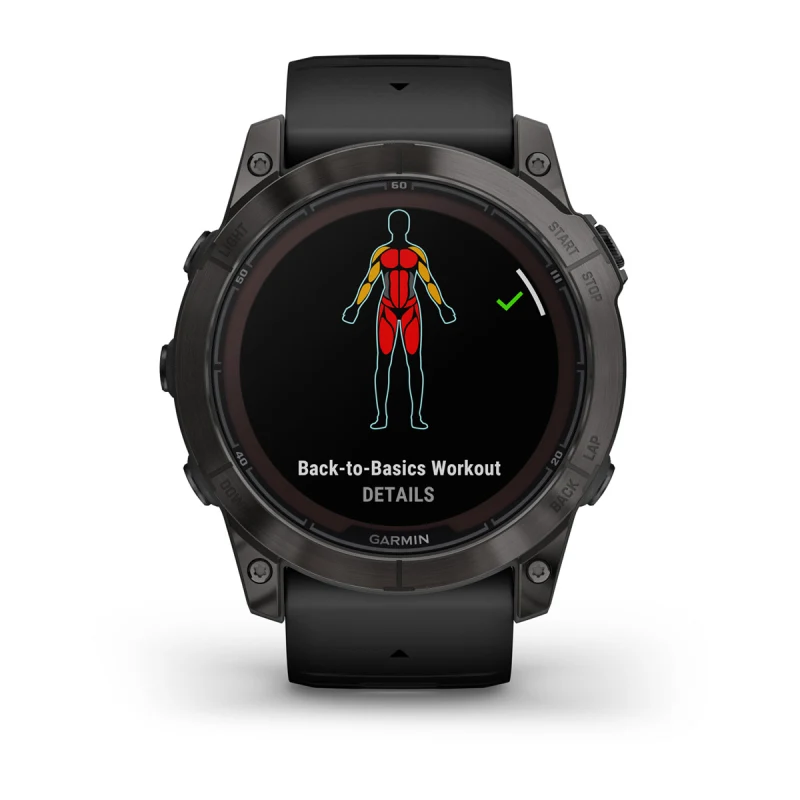 The Garmin Fenix 6: How the new Garmin Fenix 6 watches benefit endurance  sports