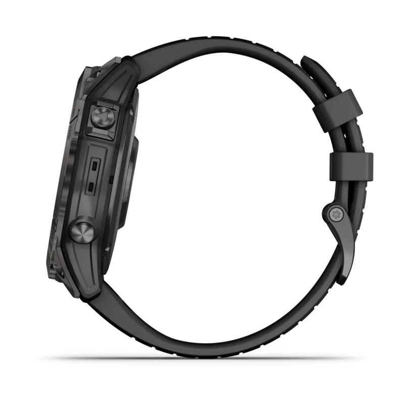 Garmin Bracelet cuir Fenix 3 - Electronique Accessoires montres/ Bracelets