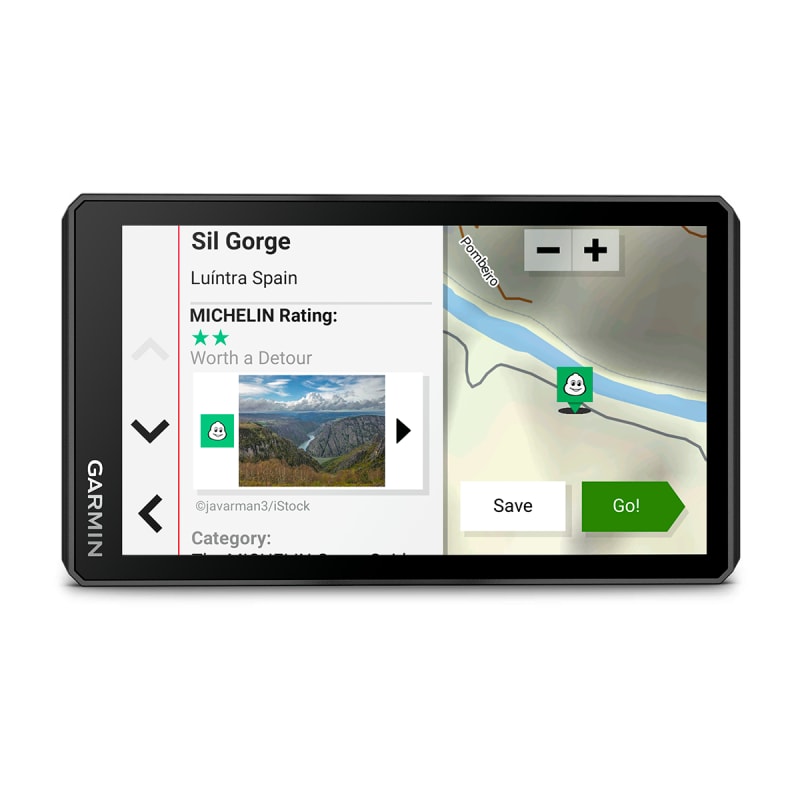Garmin motorcycle cheap sat nav aldi