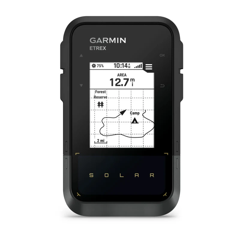 新品・未使用】GARMIN etrex 20J GPS - 自転車