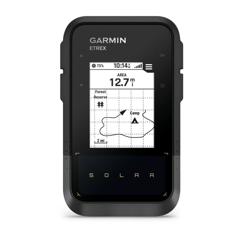 Garmin eTrex Series - How to choose the right eTrex?