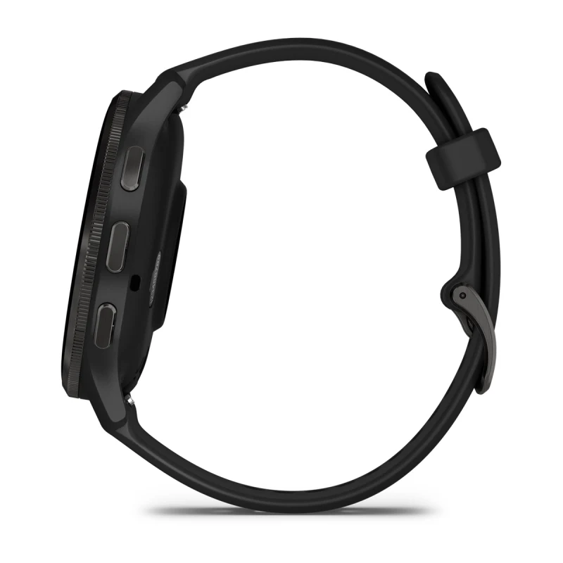 Garmin announces Venu 3 GPS smartwatches