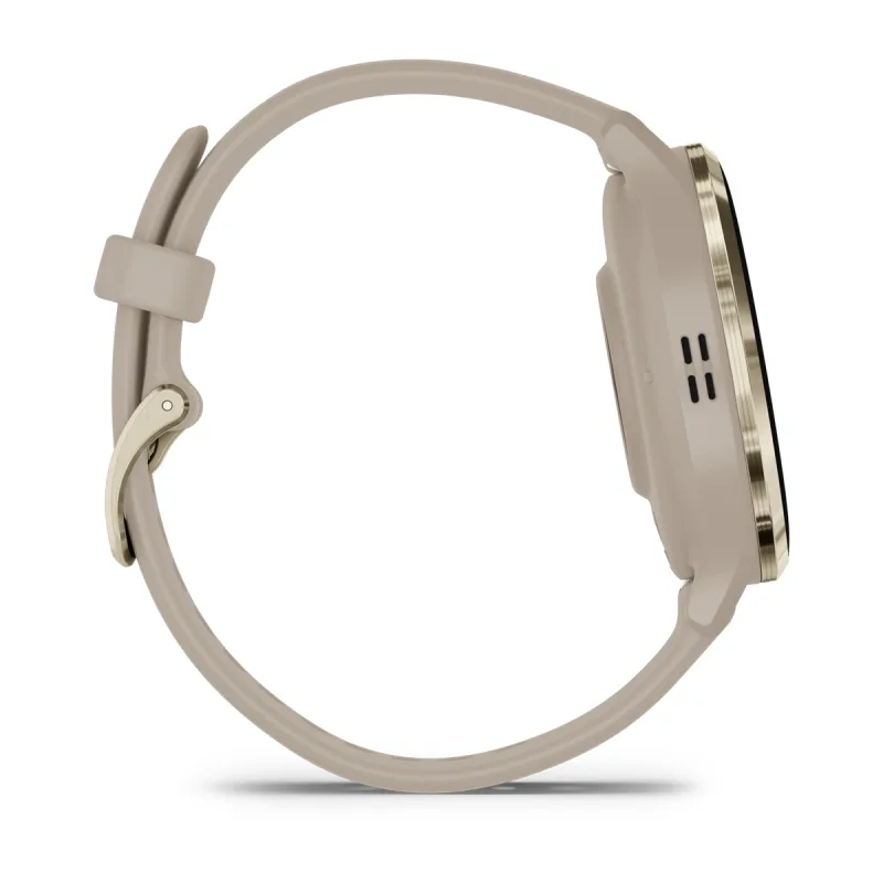 Montre Connectée Garmin VENU 3S - 010-02785-01 Bracelet Silicone Vert sur  Bijourama, référence des bijoux Mixte en ligne