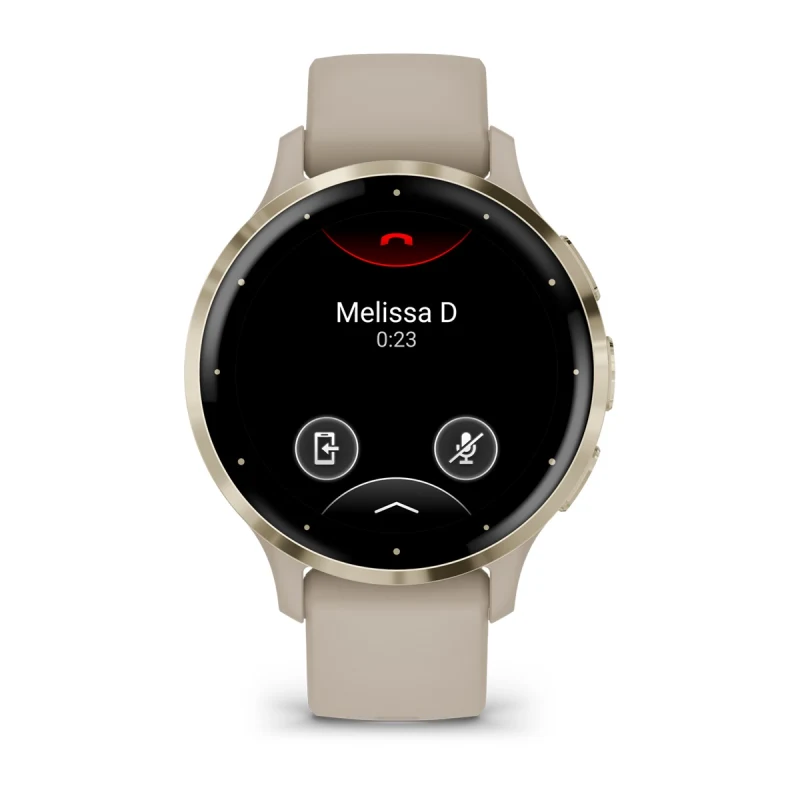 Garmin ladies smart watch hot sale