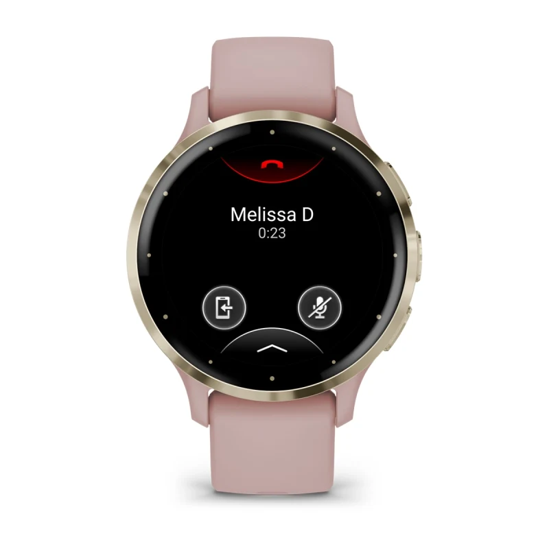 Garmin vivoactive 4s pink gold hotsell