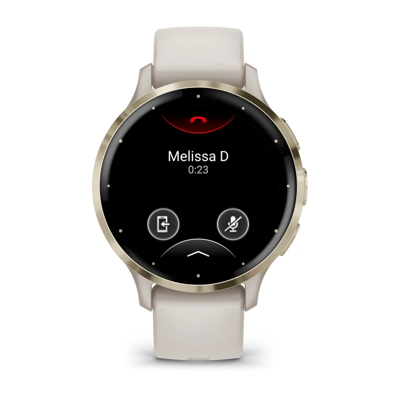 Garmin Venu® 3S | Smaller Fitness and Health Smartwatch Garmin Venu® 3S | Smaller Fitness and Health Smartwatch