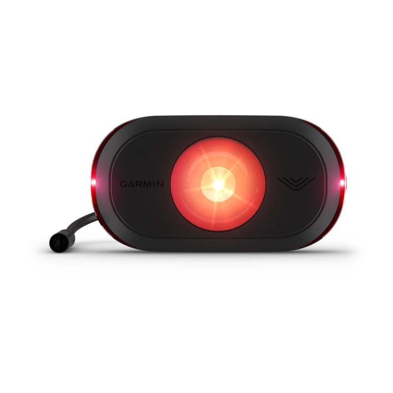 Garmin Varia™ eRTL615 | Bike Radar Rearview Light