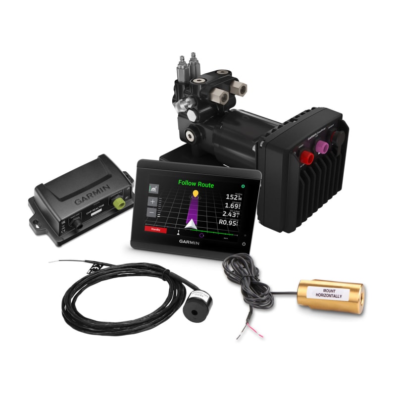 Garmin grf10 store