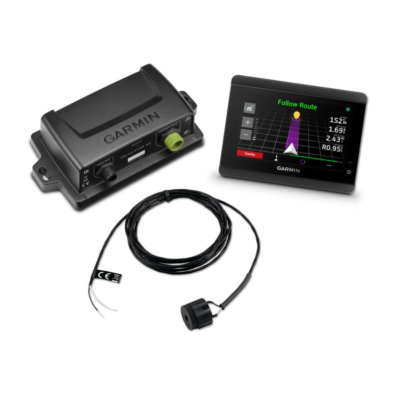 Garmin Reactor™ 40 Steer-by-wire Corepack for Viking® VIPER