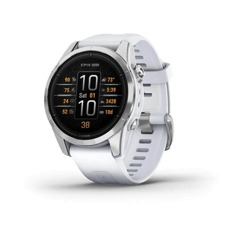 Garmin epix™ Pro | Multisport Smartwatch