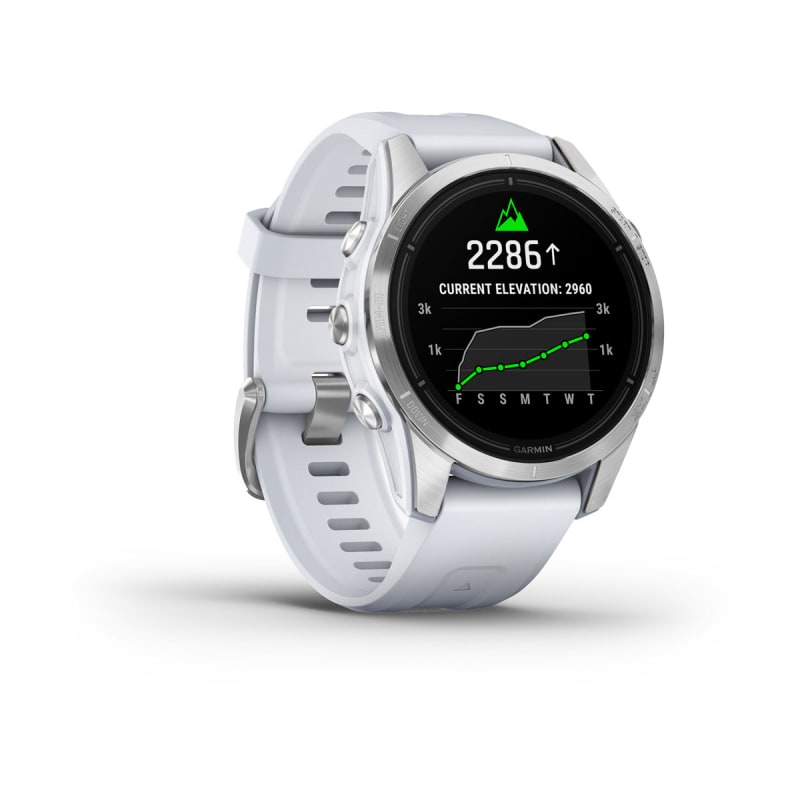 Garmin epix™  Premium Outdoor Smartwatch