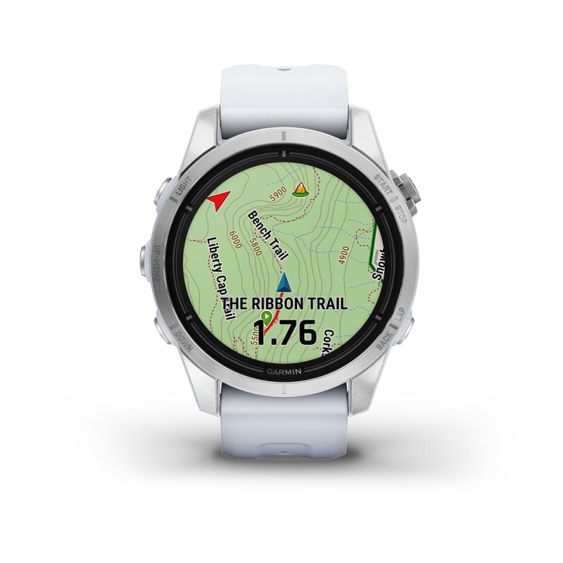 Garmin epix™ Pro  Multisport Smartwatch