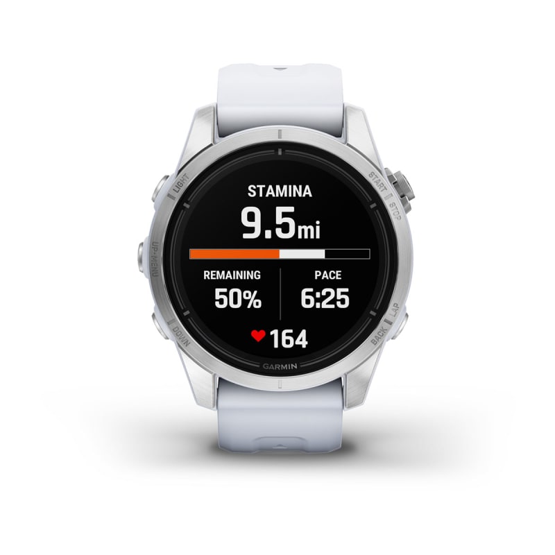 Garmin epix™ Pro | Multisport Smartwatch Garmin epix™ Pro | Multisport Smartwatch