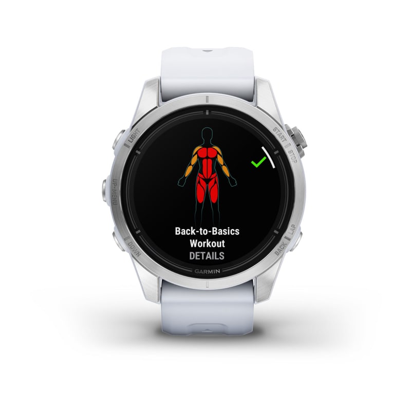 Garmin epix™ Pro | Multisport Smartwatch Garmin epix™ Pro | Multisport Smartwatch