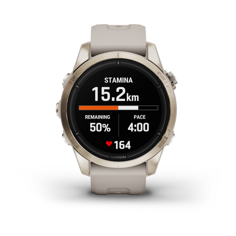 Garmin sale smartwatch men