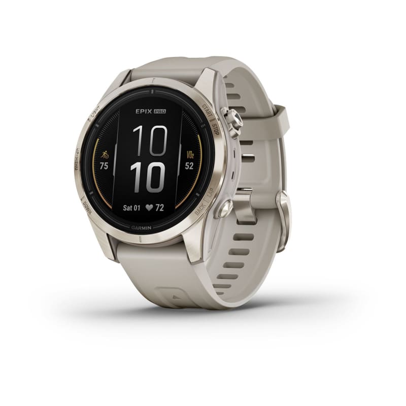 epix Pro Gen 2 Sapphire Edition 42 mm