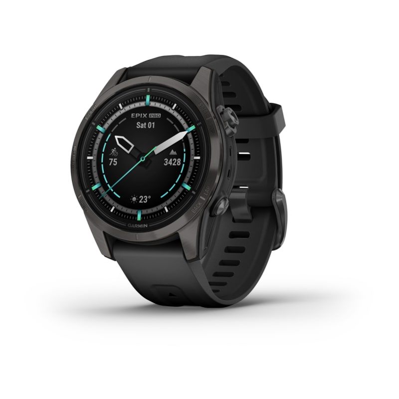 Garmin explorer watch shop