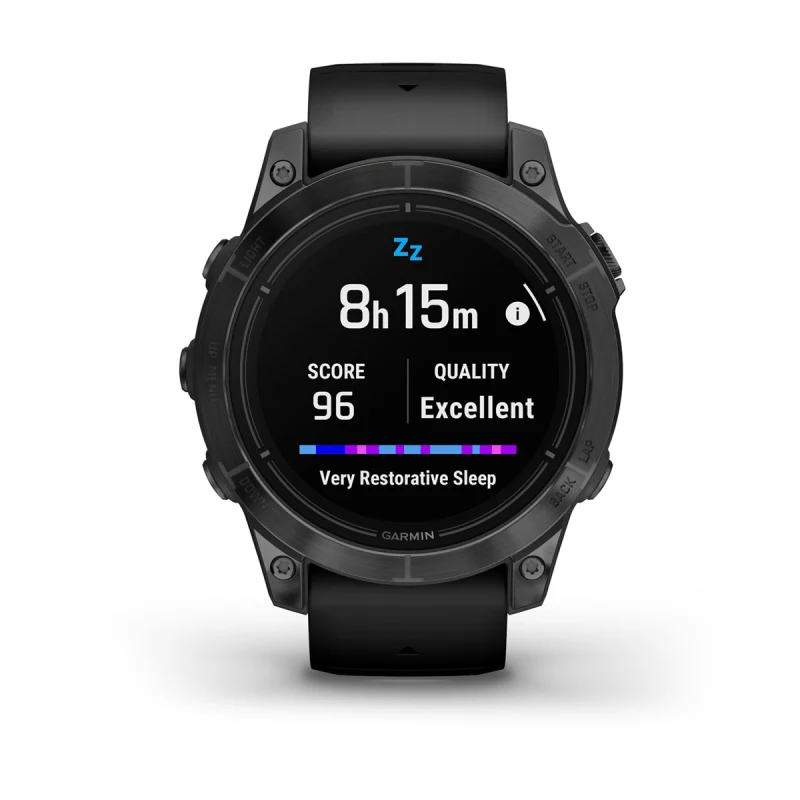 Garmin Epix 2 Pro: Dutch retailer reveals new features for