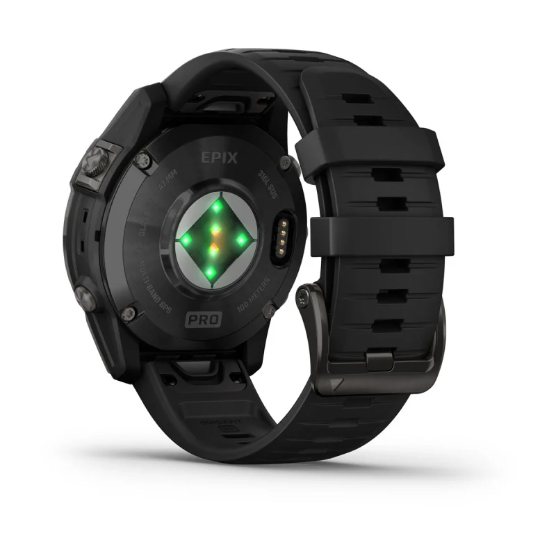 Garmin epix™ Pro | Multisport Smartwatch
