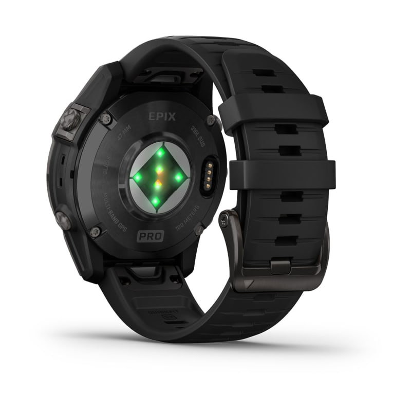 Garmin epix top