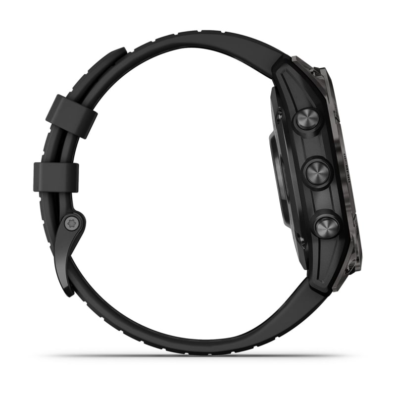 Garmin epix™ Pro Sapphire Edition | Multisport Smartwatch Garmin epix™ Pro Sapphire Edition | Multisport Smartwatch