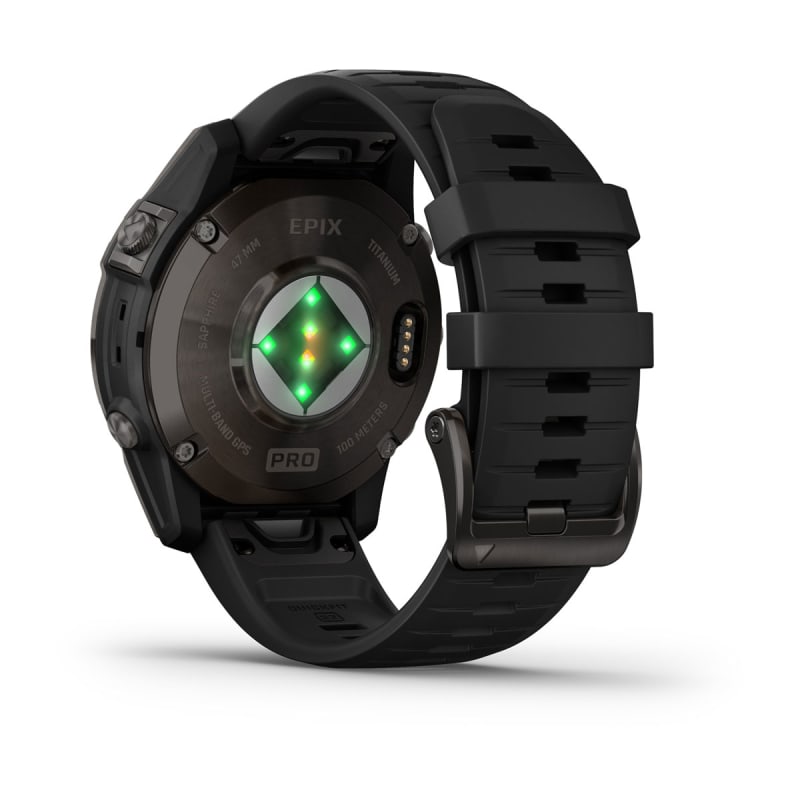 epix™ Pro (Gen 2) – Sapphire Edition | 47 mm epix™ Pro (Gen 2) – Sapphire Edition | 47 mm