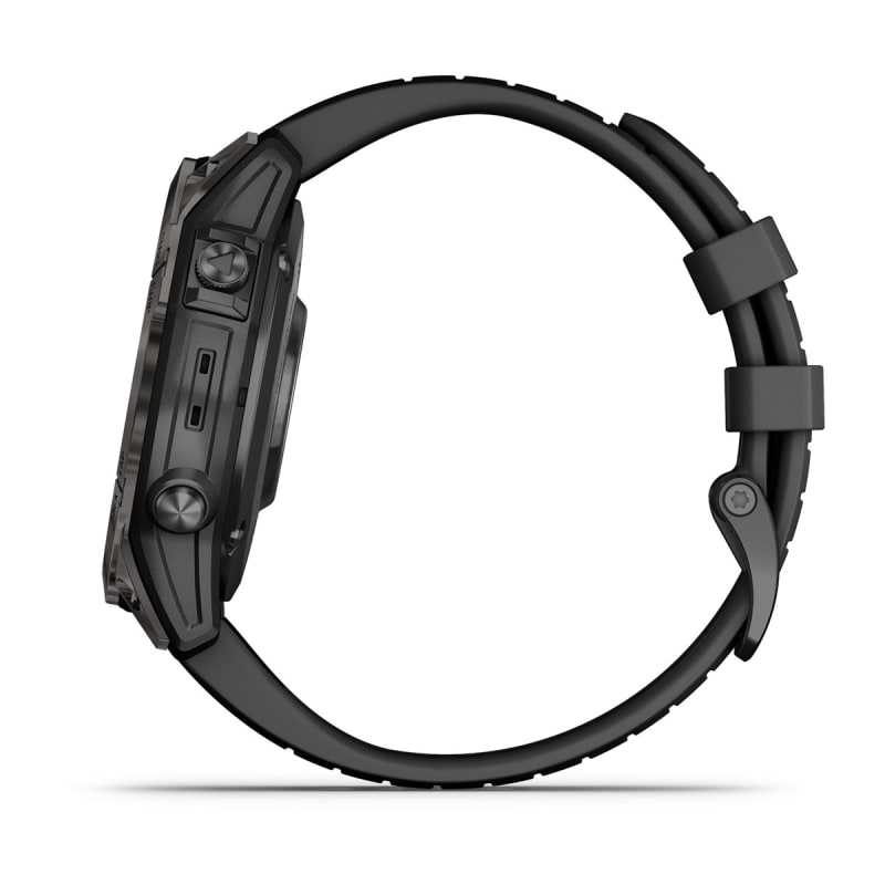 Garmin epix Pro (Gen 2) Standard Edition 47 mm Slate Gray
