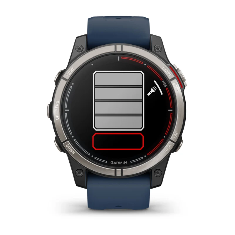 Garmin quatix 7 Pro Marine Smartwatch