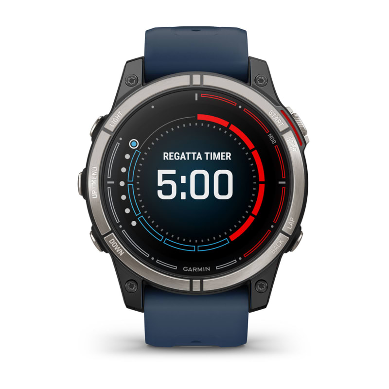 Garmin quatix 7 Pro Marine Smartwatch