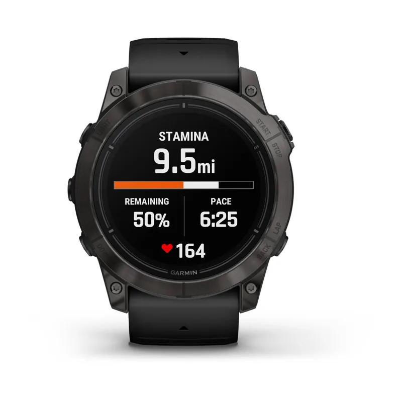 Garmin announces the epix Pro Series of next-gen smartwatches