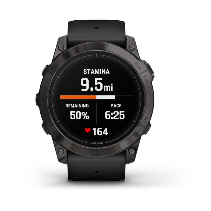 Garmin epix™ Pro Sapphire Edition | Multisport Smartwatch